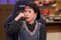久本雅美　ブチ切れられた！？「お前、誰やねん！」大先輩・上岡龍太郎に挨拶せず収録に！その結果・・・