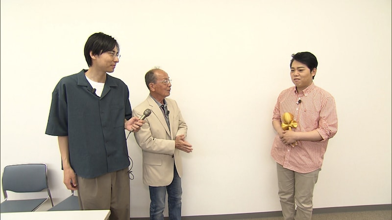 『探偵!ナイトスクープ』70歳ファンを3年間悩ませ続けた!? 演歌歌手・三山ひろしの髪の分け目の秘密「右山さん」と「左山さん」の謎
