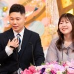 「新婚さんいらっしゃい！」ナンパで始まった恋を結んだのは、祖父との思い出が詰まったガスコンロ？！ 東北の“熱海”温泉で創業約50年の旅館を継ぐ次期3代目夫婦
