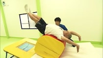 『探偵！ナイトスクープ』還暦祖父、孫に20年ぶりのバク転・バク宙を見せたい