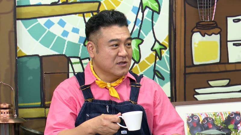 「低クオリティな淹れ方でもおいしい」 無類のコーヒー好きアイドル、うんちく完全無視のスタイルで突き進む！？ ザキヤマ猛ツッコミ