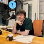 北村真平アナが語る「アナウンサーの夏模様」高校野球の隙間を支える夏のスペシャルプログラム