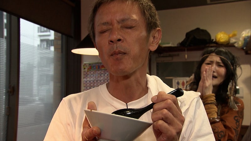 『探偵！ナイトスクープ』ざるそば一杯でおなかいっぱい!?　 172㎝、51kgの超小食おじさん「家系ラーメンとライスのセットを完食したい！