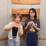 元BiSHモモコグミカンパニー、ハシヤスメ・アツコのラジオ番組をジャック!? 局の垣根を超えたコラボ放送で明かされた「正反対」な2人の現在地