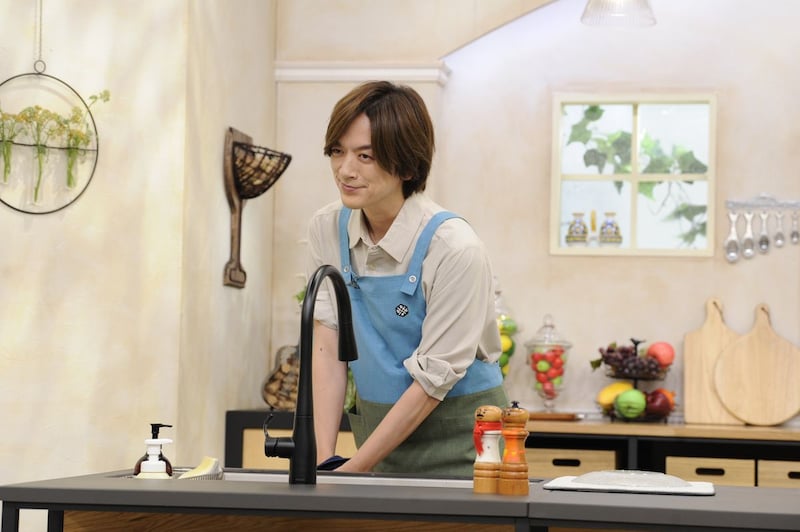 「いいことあるかも!」DAIGO、アボカドを切ったら起こった“神ってる奇跡”に大興奮!