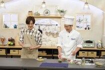 織姫と彦星は「結構やらかしてる」！？　DAIGOが解説する“七夕伝説”に視聴者大ウケ！