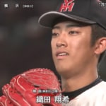 甲子園どよめく史上最速を更新！無死満塁の危機をねじ伏せた横浜怪物エース・織田翔希投手に斎藤佑樹「漫画の主人公のよう」