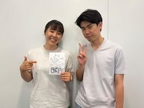 下ネタショートコントで話題沸騰中の芸人、自分に似ている顔が多い業界を告白「一覧見たら、ほとんど俺の顔だった」
