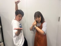 人気女性芸人、クワガタを見つけるたび保護 この夏でまさかの3匹 相方は「指飛んでた」と恐怖