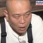 『相席食堂』特殊メイクじゃありません…千原せいじの顔が“僧侶”から“悪魔”へ変貌　千鳥も驚愕「取り憑かれてる」