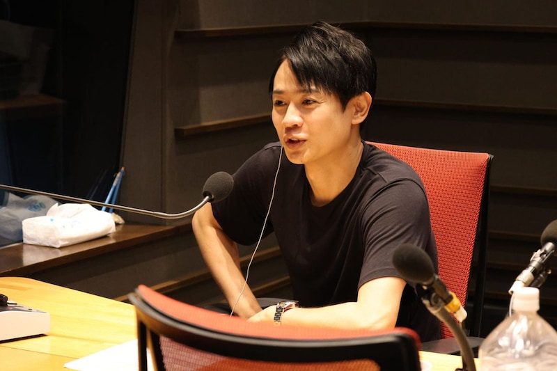 横山太一アナ「年齢に中身が追いついていない」――最終回で田中渓&てぃ先生から得た“人生と子育て”のヒント
