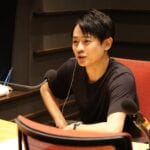 横山太一アナ「年齢に中身が追いついていない」――最終回で田中渓＆てぃ先生から得た“人生と子育て”のヒント