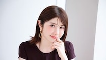宮澤エマにとって“記憶”とは
