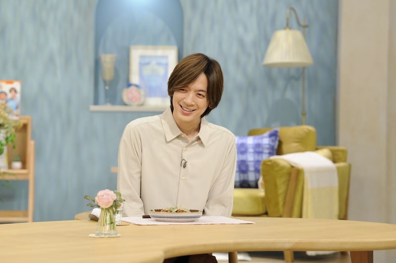 「やっぱ甘えたいから…」DAIGO、恥ずかしそうに明かした“甘えん坊処世術”に山本ゆりさんも爆笑!