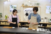 「なるほど、粉薬を飲むときに…」DAIGO、プロが教える“料理のコツ”を独特すぎる発想で完全理解！？