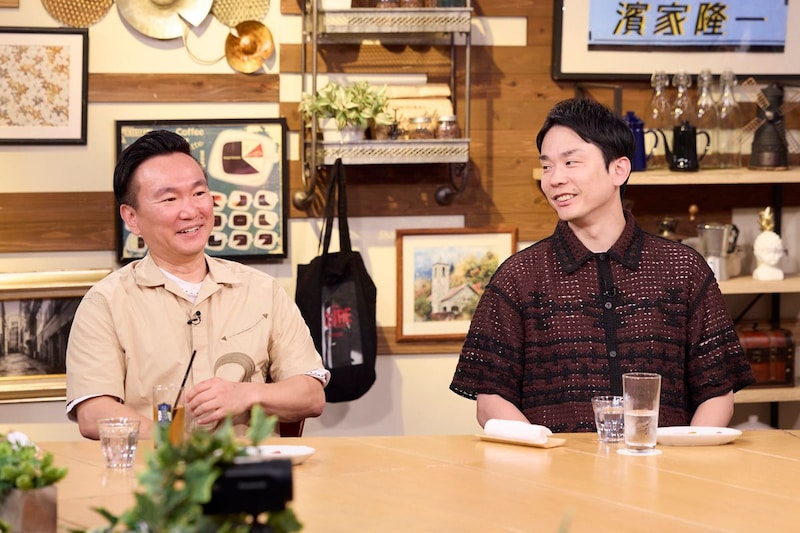 「平場が弱い」かまいたち山内が名指しした芸人とは？　ABCお笑いグランプリ優勝、KOC4年連続ファイナリストの実力派