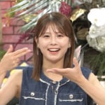 『旅サラダ』松下奈緒＆大仁田美咲アナの“超好みのタイプ”！「もっとくれ～！」「呉～！」広島県呉市で発見
