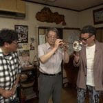 『探偵！ナイトスクープ』60年以上トランペットを吹いてきたのに…3年前に音が出なくなった77歳。もう一度吹けるようになりたい依頼者に、あの人が秘策を授ける！