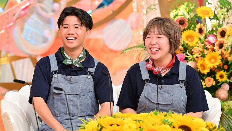 「新婚さんいらっしゃい！」能登の手作り村を継いだ26歳夫と、前職の“エース先輩”だった妻。仕事帰りに急接近するも、夫はなぜか結婚後にプロポーズ！？