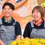「新婚さんいらっしゃい！」能登の手作り村を継いだ26歳夫と、前職の“エース先輩”だった妻。仕事帰りに急接近するも、夫はなぜか結婚後にプロポーズ！？