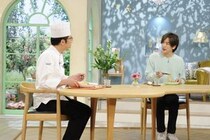 気がつけば「お腹いっぱい」に！？ DAIGOを悩ませる“お料理あるある”に視聴者も「あるわーw」
