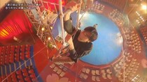 カベポスター永見、10メートル高所から落下　『探偵！ナイトスクープ』で何が起きた!?