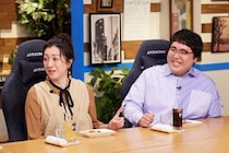 「こいつヤバい！」野々村友紀子が結婚２年目のあのM-1優勝芸人の離婚危機を予測！？