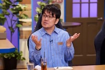 土田晃之　警告！「数回おしめ替えたぐらいで子育てやってますよというお父さんいっぱいるけど・・・」