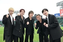 今年の「熱闘甲子園」テーマソングアーティストはあの紅白出場アーティスト！