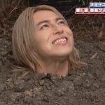 数々の芸能人を土に埋めた『相席食堂』名物女性ディレクターが期待通りの大暴走！まさかの発表に千鳥「ウソー！？」