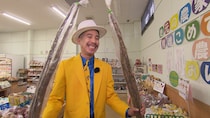 「相席食堂」ノブお墨付きの“ネクストブレイク”ツッコミ芸人が埼玉県本庄市へ！ 秀逸すぎる例えツッコミ＆ボケに千鳥が大興奮