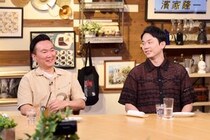 「平場が弱い」かまいたち山内が名指しした芸人とは？　ABCお笑いグランプリ優勝、KOC4年連続ファイナリストの実力派
