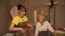 「相席食堂」昨年解散した大人気ガールズグループ　　岩手県の200年続く秘湯！？謎の女性の正体は・・・！？