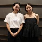 職権濫用で夢の対談!? 塚本麻里衣アナが『TODAYFUL』ディレクター吉田怜香と語る「無趣味」からの脱出と漫画の魅力