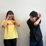 人気女性芸人、特訓中にまさかの大号泣　「20歳過ぎて、こんなに泣くと思ってなかった」