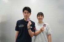 下ネタショートコントで話題のお笑いコンビ 賞レース挑戦で得た発見「これじゃないって、やっと気付いた」