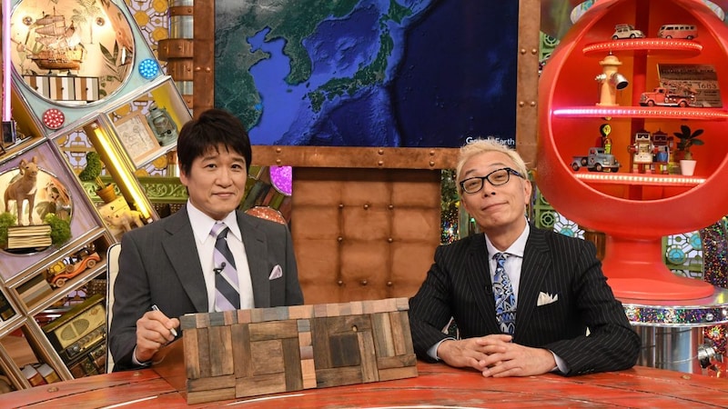 「ポツンと一軒家」 3年前に訪れた、富士山を望むログハウスに新展開。75歳の元料理人が“ジビエ中華”のレストランに挑戦!