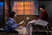 「ぼくたちん家」玄一（及川光博）＆索（手越祐也）に進展 ラスト1分のやりとりに視聴者沸く「ついにきた」「嬉しすぎる」