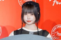 あの、色白美脚披露 韓国での写真に「天使みたい」「可愛すぎる」と反響