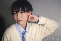 【日本一のイケメン中学生候補】西日本代表：茶屋本想士＜男子中学生ミスターコン2025 ファイナリスト連載＞