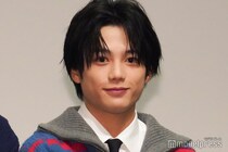 AmBitious真弓孟之、ビジュアル変えるきっかけをくれた人物明かす 人生初の映画舞台挨拶登壇「めちゃくちゃ新鮮」【恋に至る病】