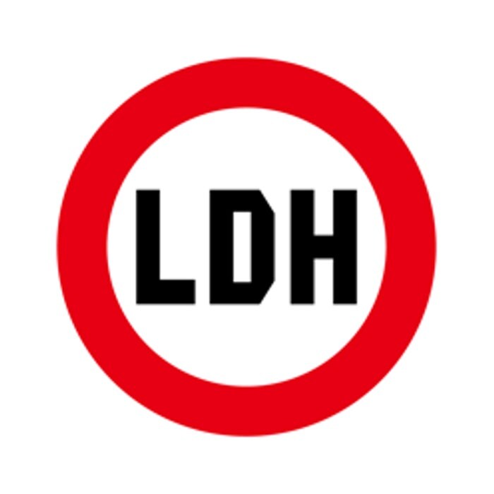 LDH、SNS上での誹謗中傷・プライバシー侵害に警鐘「極めて悪質な行為」法的措置実施へ【全文】