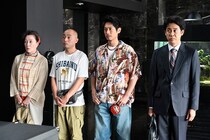 【ちょっとだけエスパー 第5話】兆から緊急招集かかる 文太が告げられた衝撃の使命とは