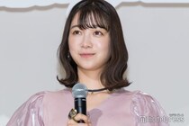 今森茉耶出演映画、未成年飲酒騒動受け声明 作品は編集後に調整へ「数秒単位の変更」