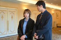 【じゃあ、あんたが作ってみろよ 第7話】勝男＆鮎美、別れたこと言い出せず両家顔合わせへ