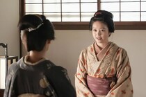 【ばけばけ 第39話あらすじ】トキ、タエのもとを訪ねる ヘブンに急な来客も