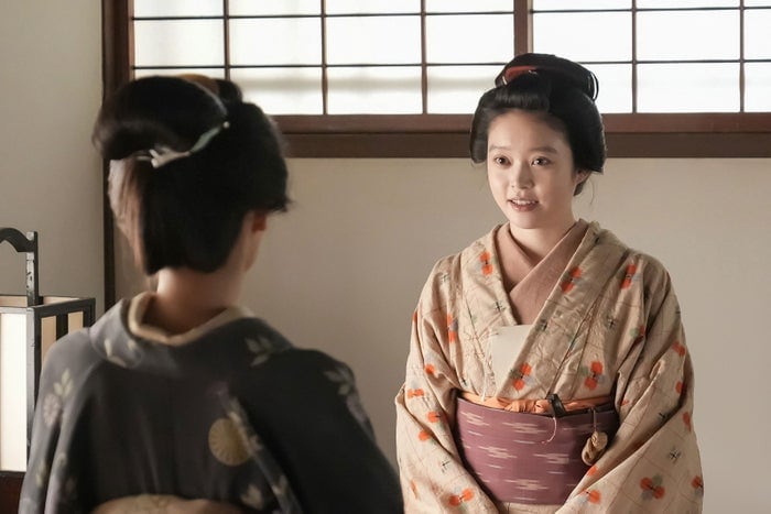 【ばけばけ 第39話あらすじ】トキ、タエのもとを訪ねる ヘブンに急な来客も