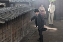 朝ドラ「ばけばけ」“スキップ回”に反響続々「最高」「声出して笑った」錦織さん（吉沢亮）に注目集まる