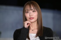 内田理央、印象ガラリ私服ショットが話題「眼福」「色っぽい」