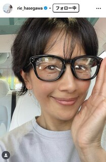 長谷川理恵、こだわり満載の自宅おでんに反響続々「しみしみ具合最高」「勉強になる」